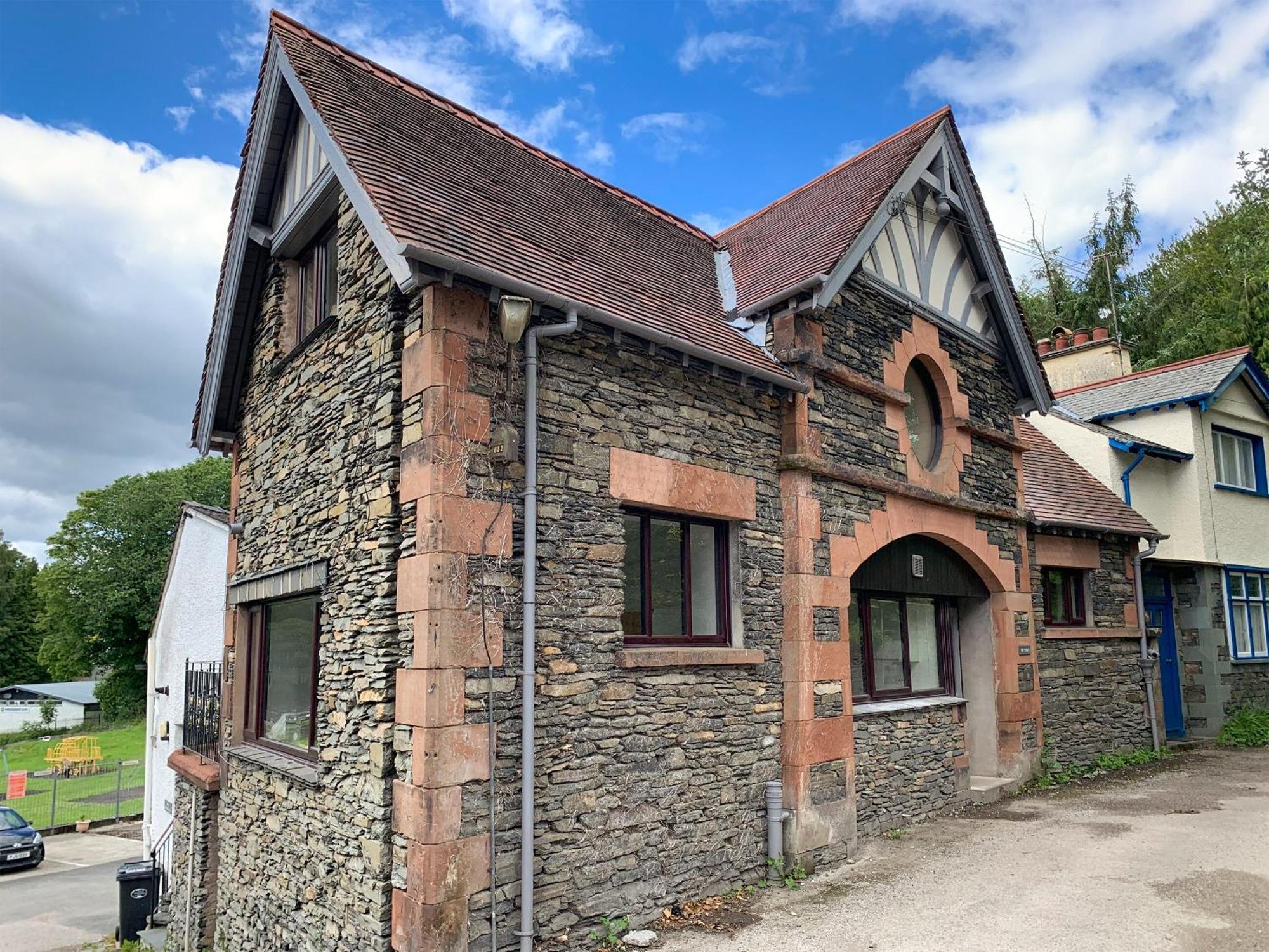 The Stable View Villa Bowness-on-Windermere Exterior photo